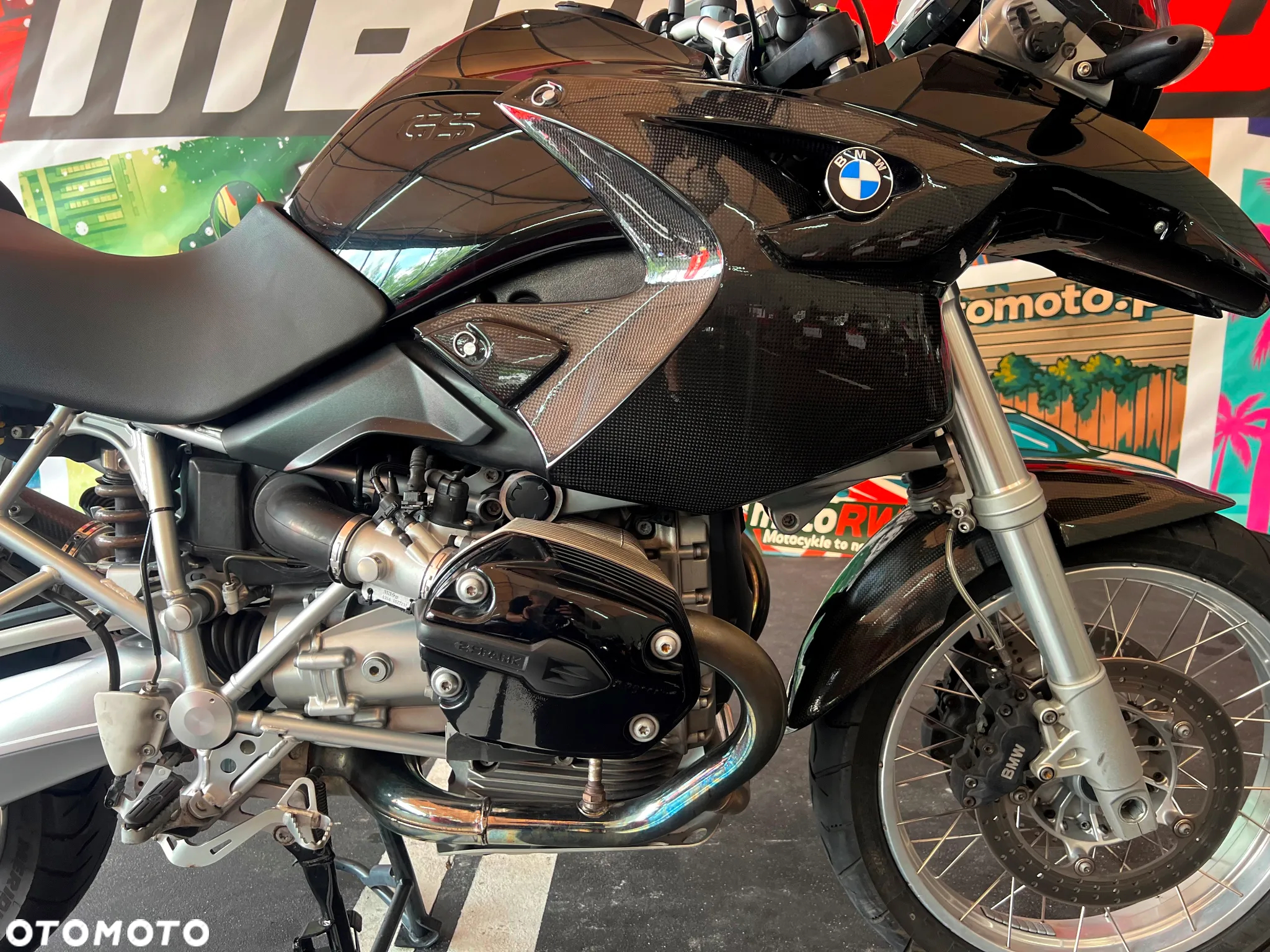 BMW GS - 11