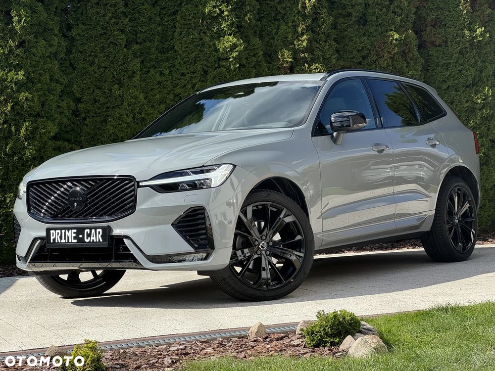 Volvo XC 60 2026