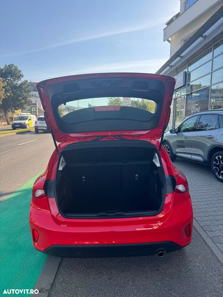 Ford Focus - 15