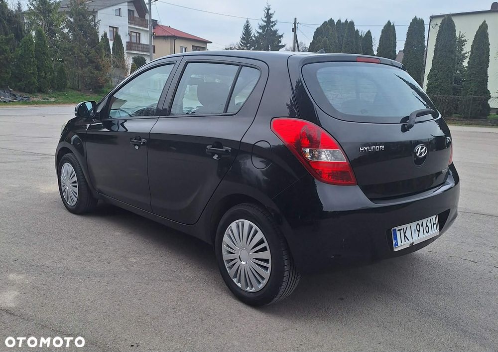Hyundai i20 - 5