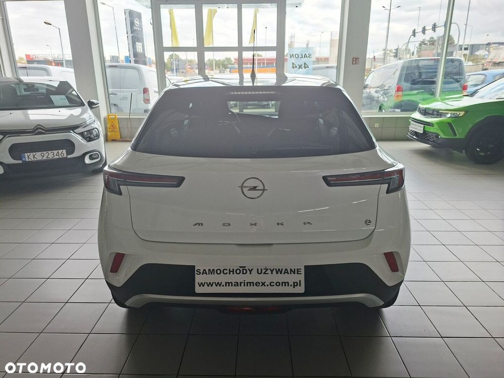 Opel Mokka - 9