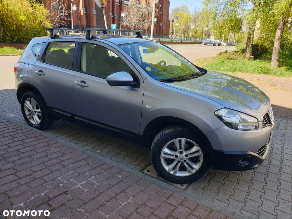 Nissan Qashqai 1.6 I-Way - 15