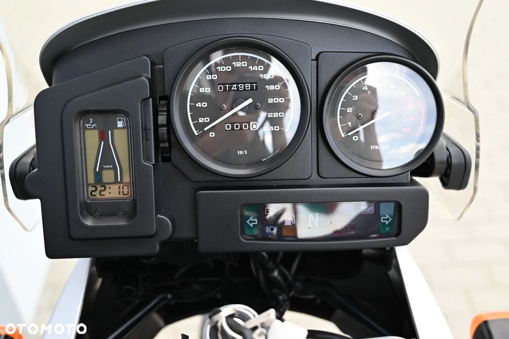 BMW GS - 9