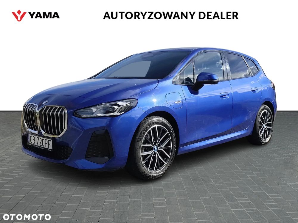 BMW Seria 2 225e xDrive M Sport sport
