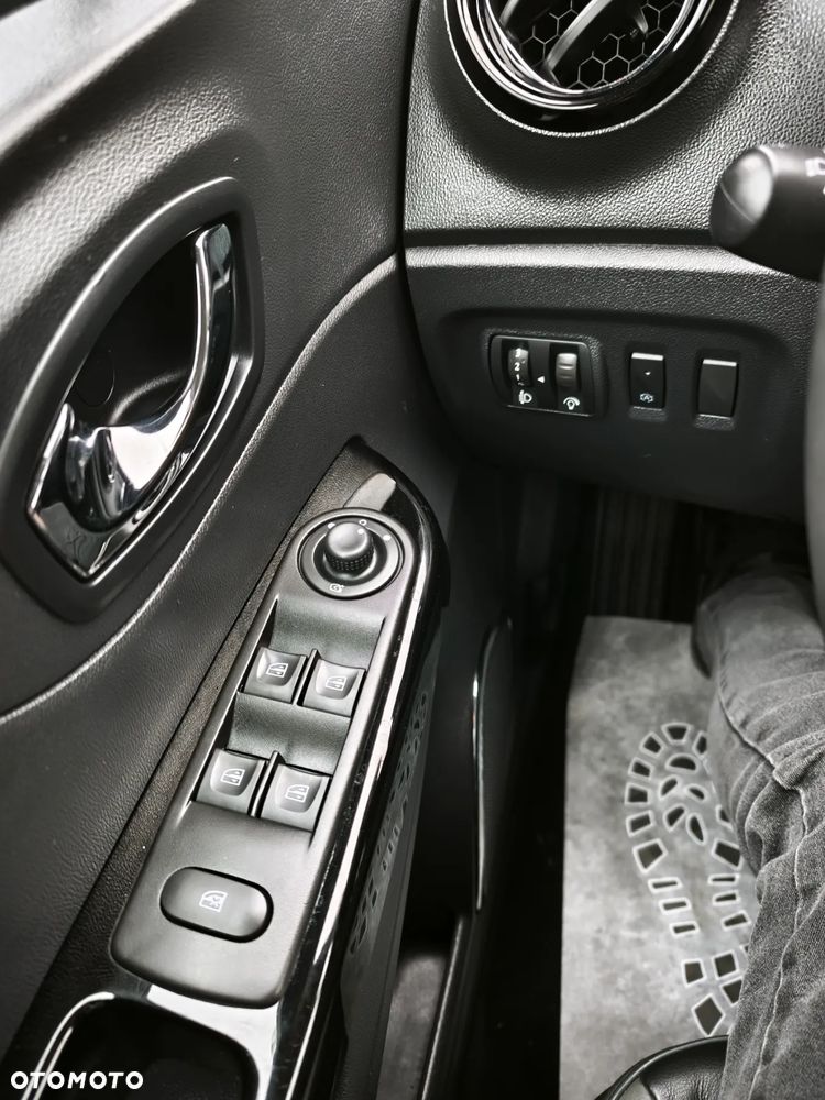 Renault Captur ENERGY TCe 90 Start&Stop Luxe - 29