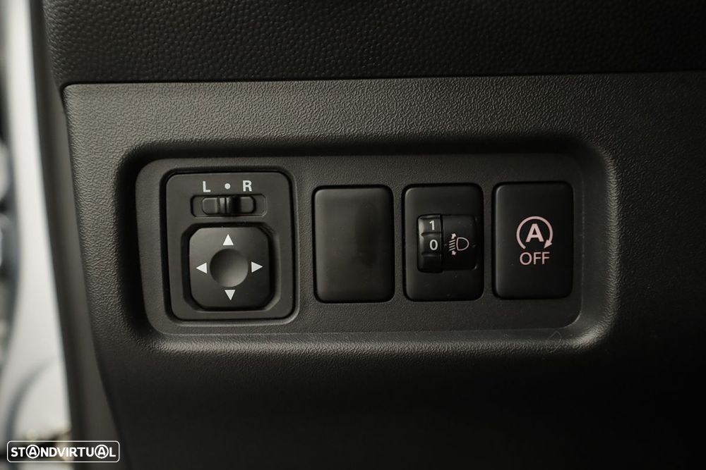 Mitsubishi Space Star 1.2 Intense - 17