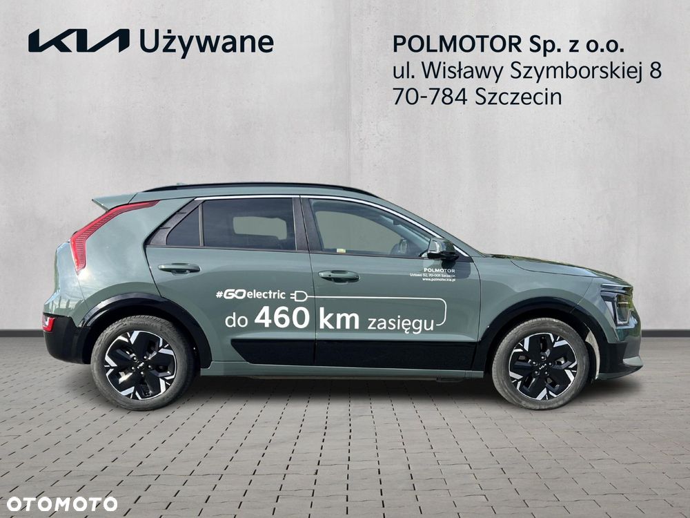 Kia Niro - 6