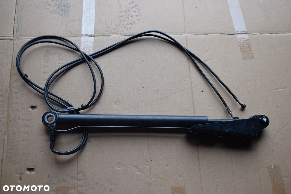 SIŁOWNIK KABINY MAN TGL TGM - 1
