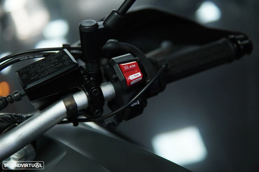 Yamaha Ténéré 700 - 31
