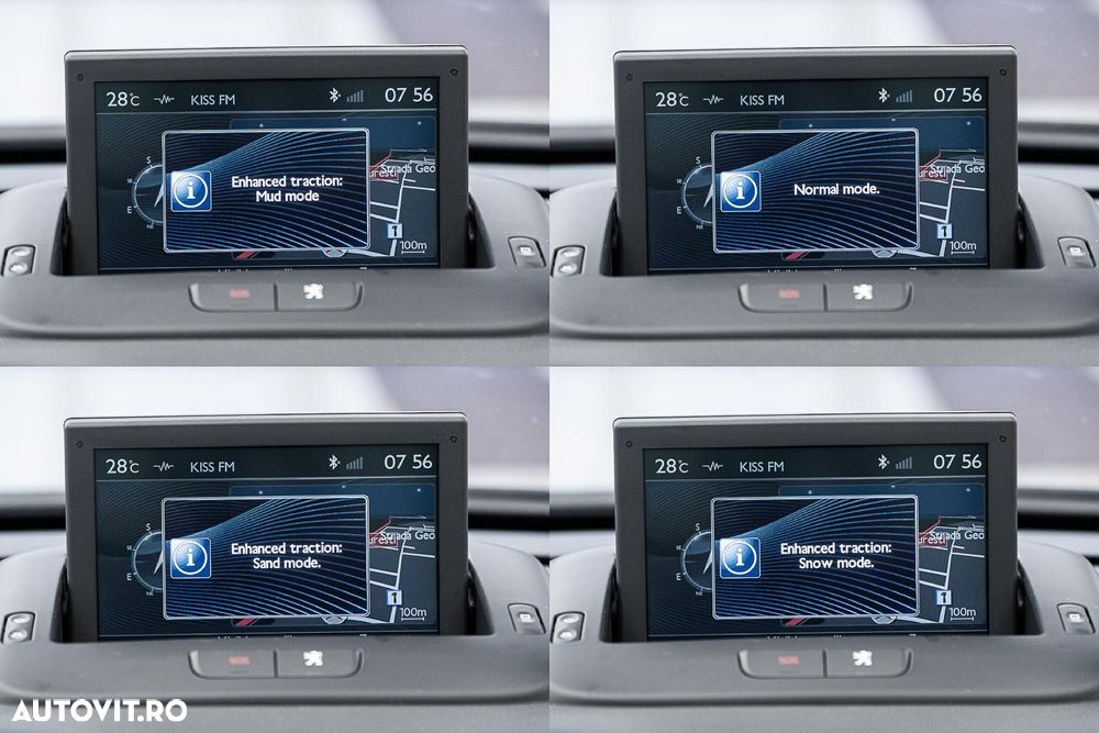 Peugeot 3008 1.6 BlueHDI FAP EAT6 STT Allure - 13