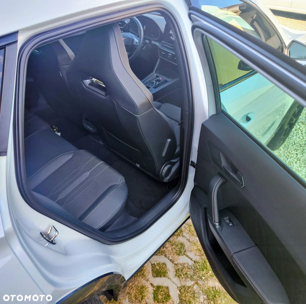 Cupra Formentor - 12