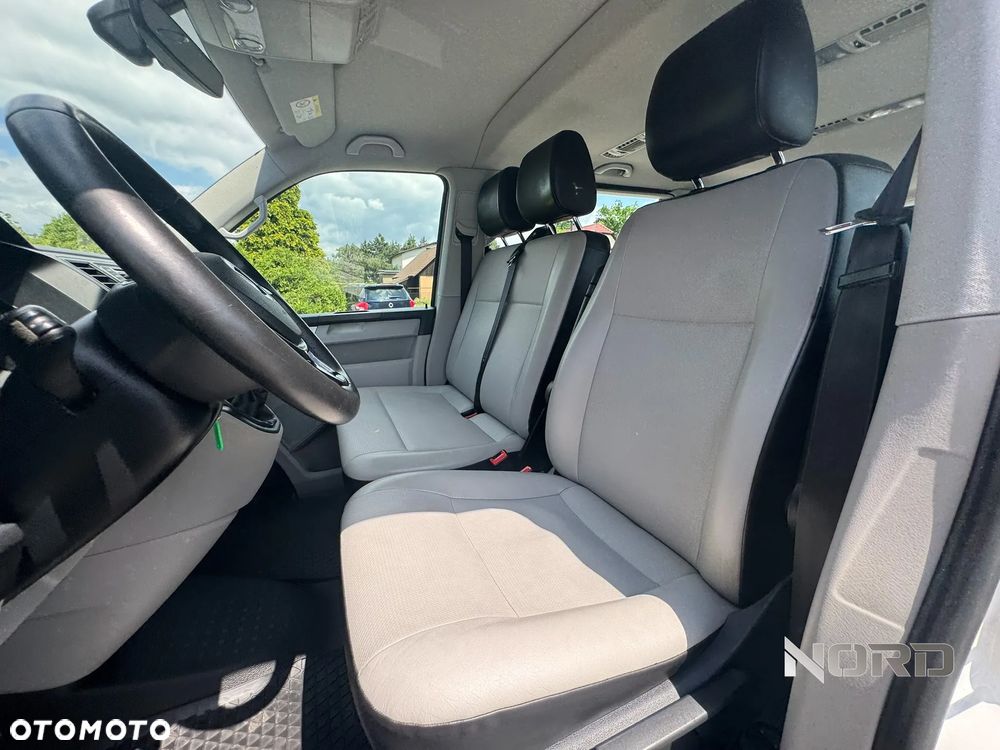 Volkswagen Caravelle 2.0 TSI L2 Comfortline - 14