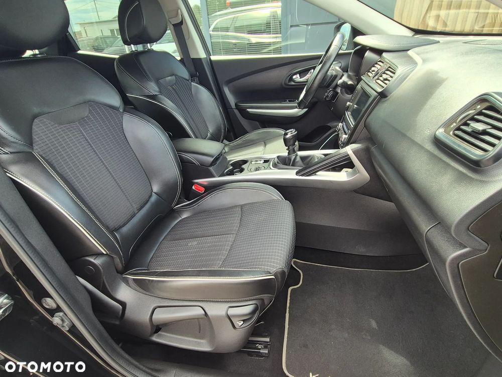 Renault Kadjar Energy TCe 130 Bose Edition - 32