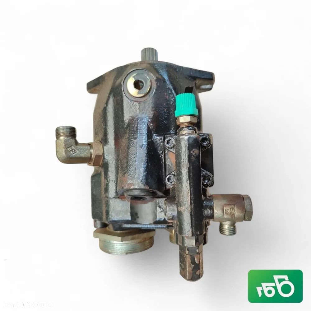Pompa hydrauliczna A10VO45 Brueninghaus 046915 Merlo 33.7 TF - 6
