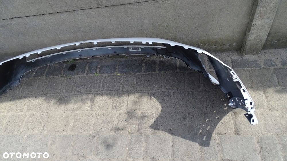 opel mokka x ii, b - zderzak przedni - 5