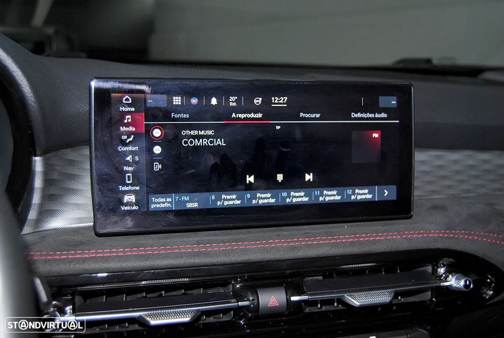 Alfa Romeo Tonale 1.3 Plug-In Hybrid Veloce e-AWD - 44