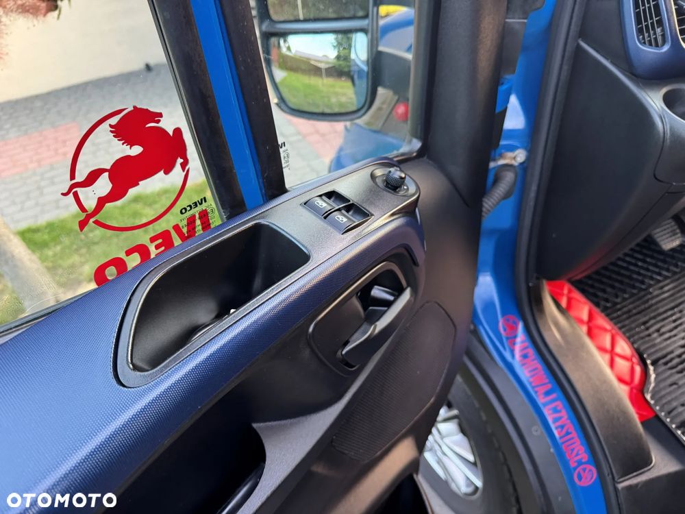 Iveco DAILY - 34