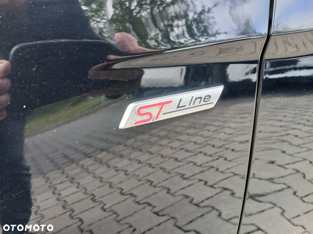 Ford Focus 1.5 EcoBoost ST-Line - 6
