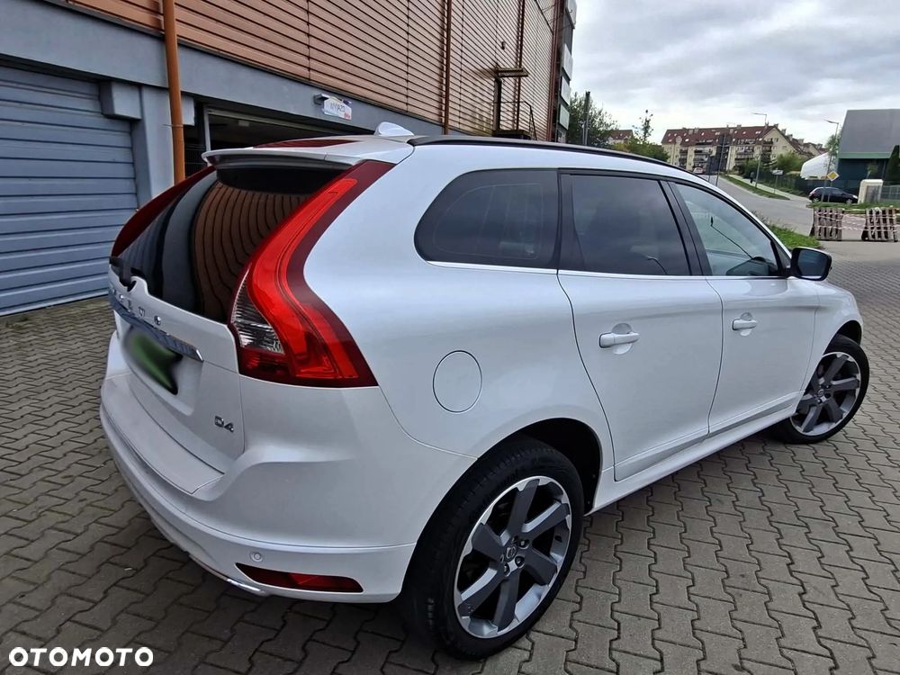 Volvo XC 60 D4 Geartronic Momentum - 19