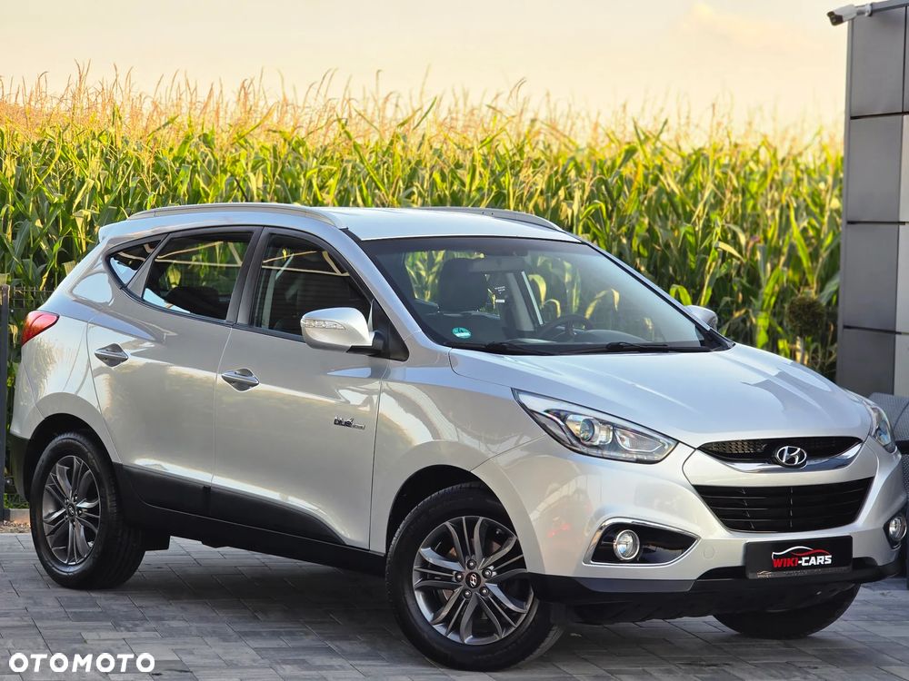 Hyundai ix35 - 5