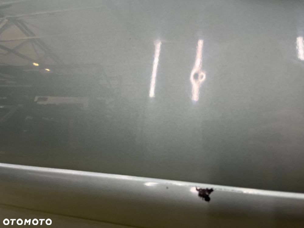 Drzwi Chevrolet Nubira Lacetti 03-09r. Kombi lewe tylne lewy tył 35U - 8