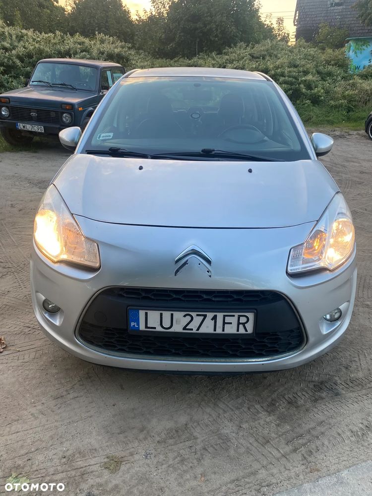 Citroën C3 1.4 VTi Seduction MAP - 8