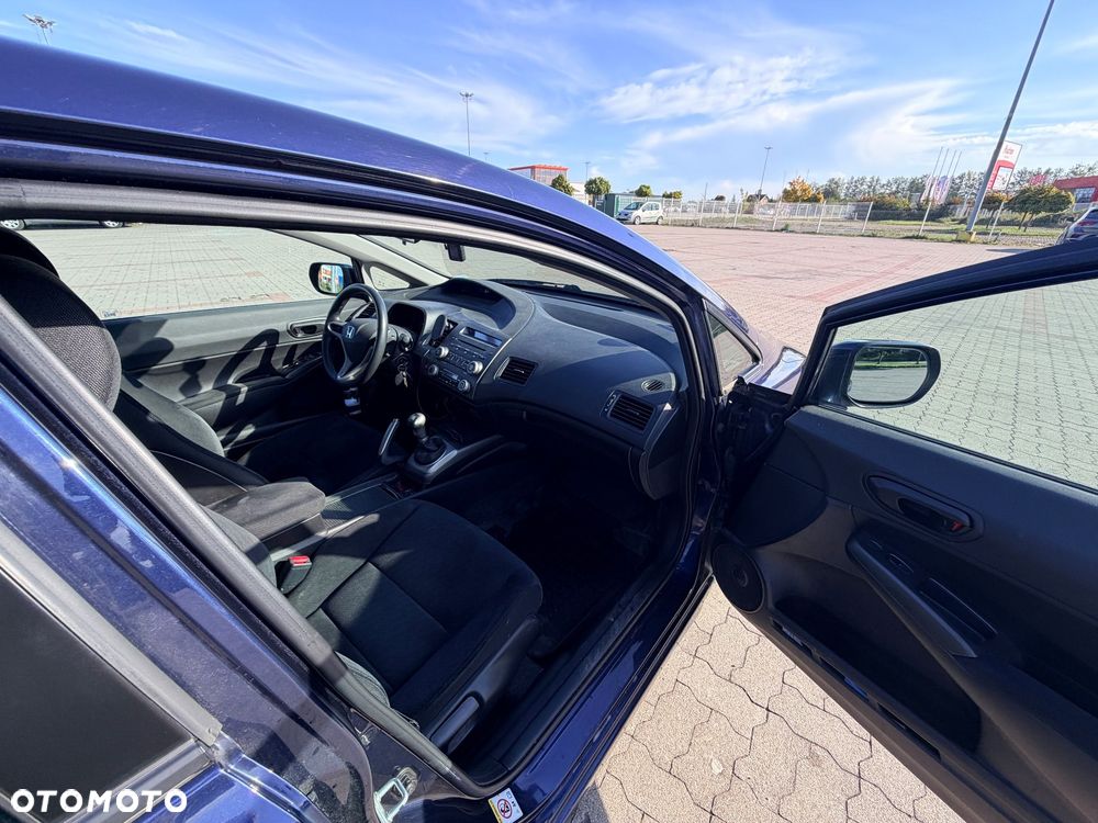 Honda Civic - 15