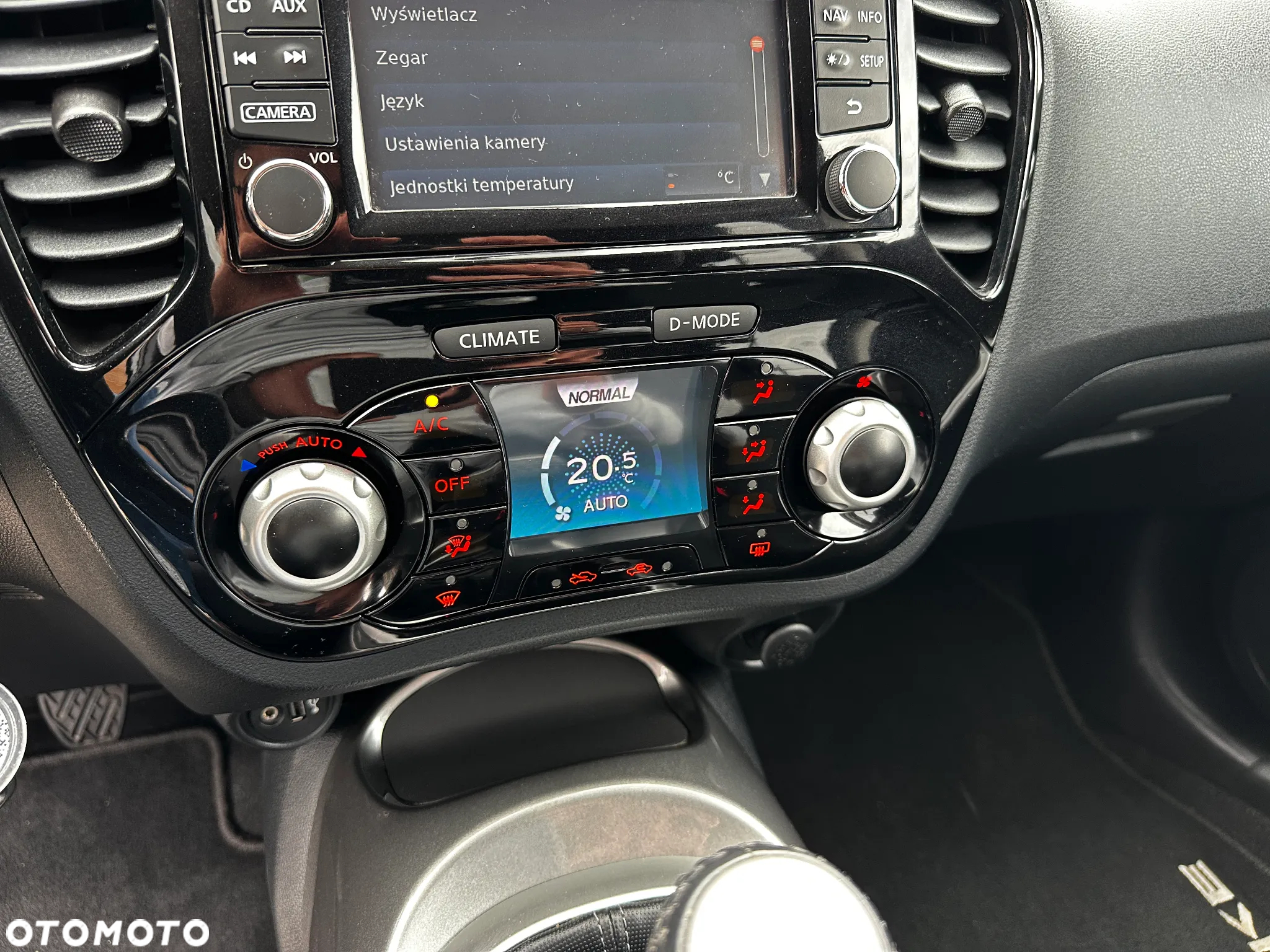 Nissan Juke - 15