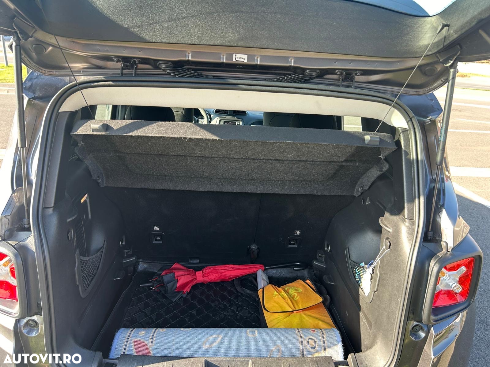 Jeep Renegade 1.0 T-GDI Sport - 6