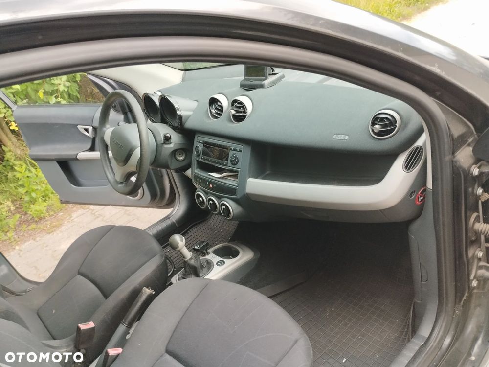 Smart Forfour pulse - 14