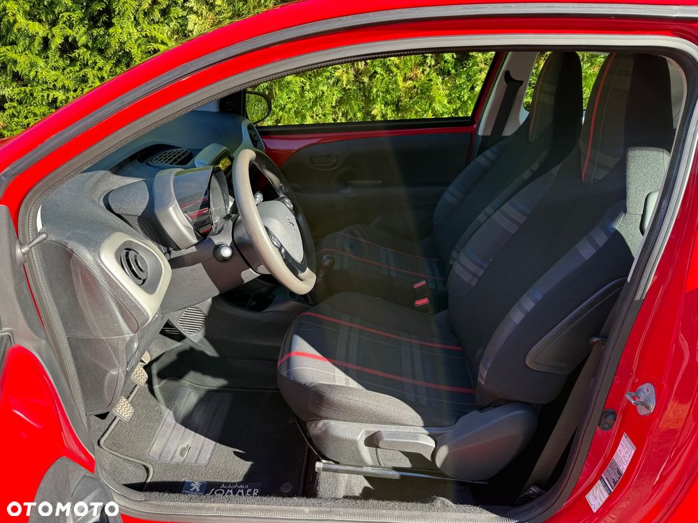 Peugeot 108 VTI 68 Style - 18