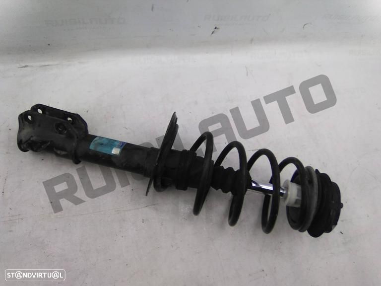 Amortecedor Frente Direito Com Cabeçote  Fiat Punto Ii (188) [1 - 1