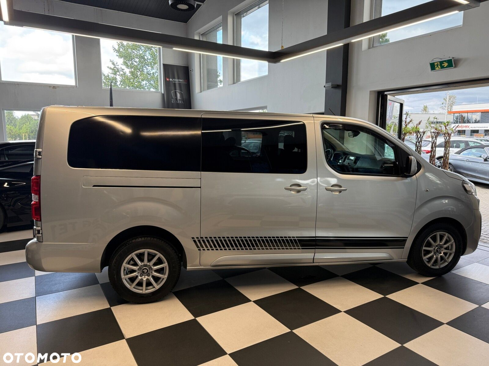 Citroën Jumpy - 4