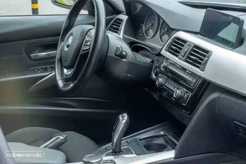 BMW 320 - 21