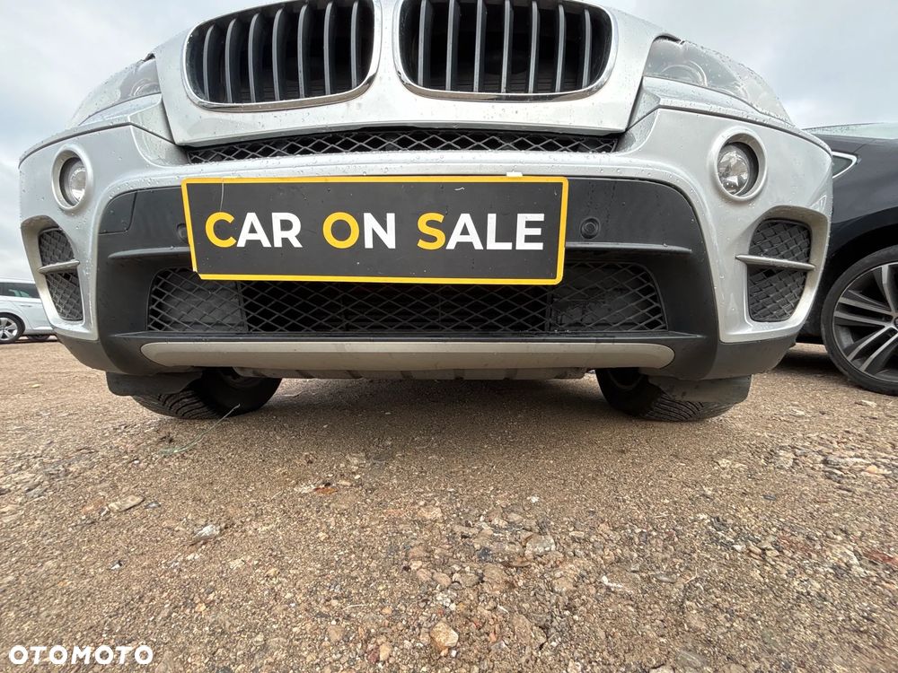 BMW X5 xDrive30d Blue Performance Edition Exclusive - 12