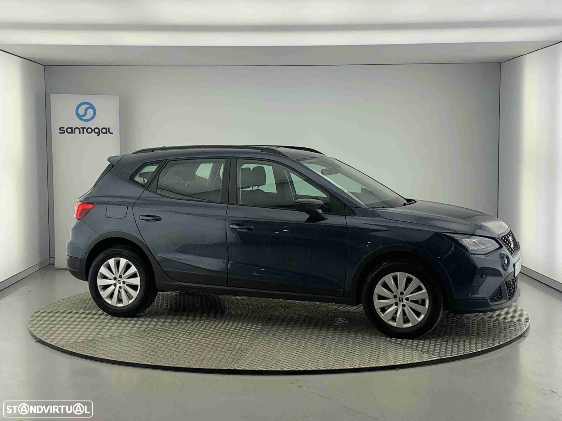SEAT Arona 1.0 TSI Style DSG - 1