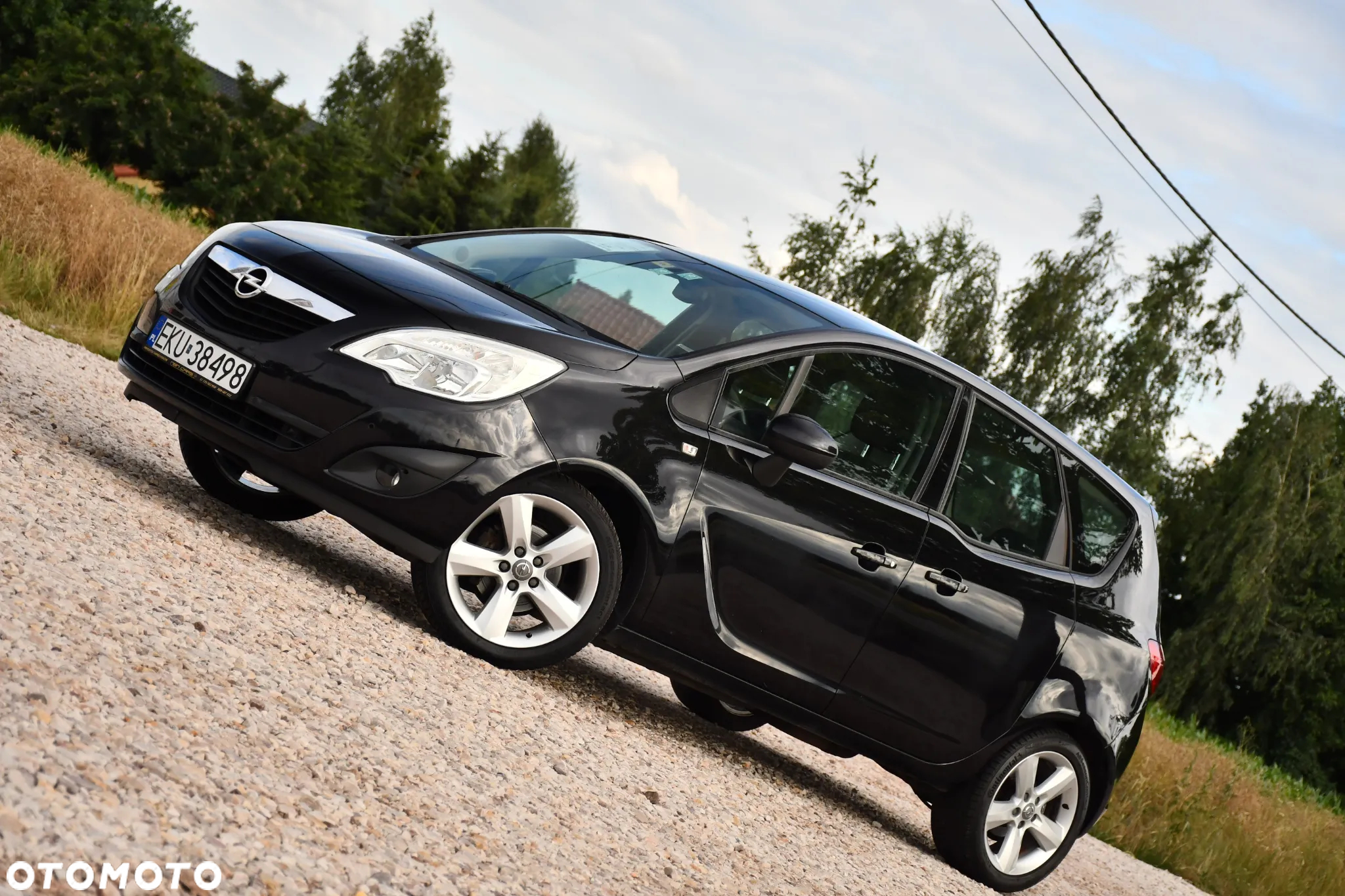 Opel Meriva - 6