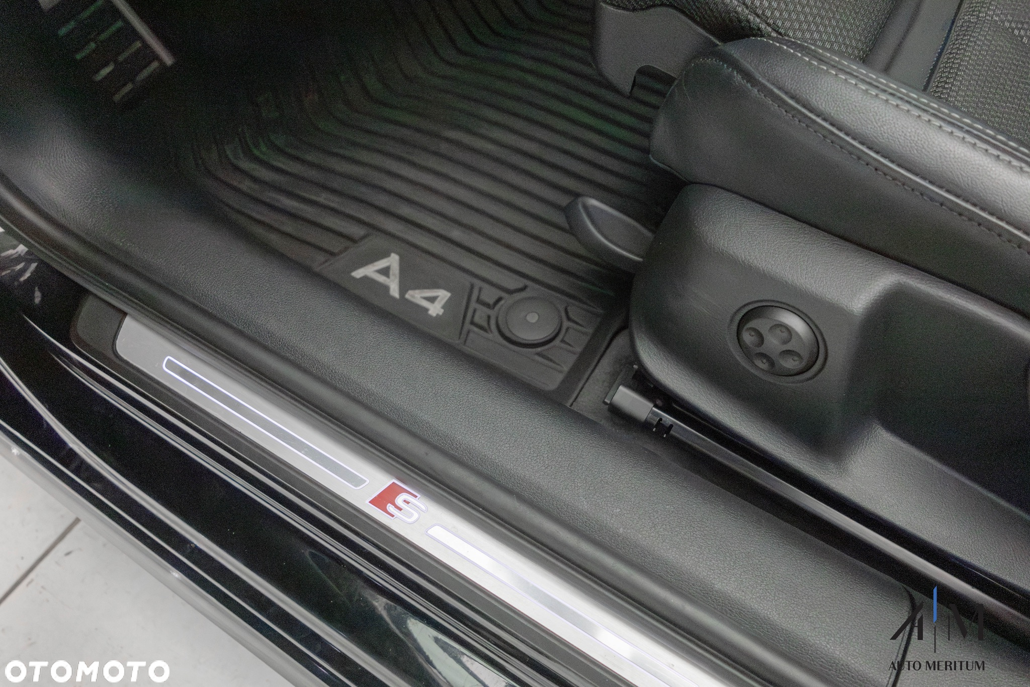 Audi A4 - 18