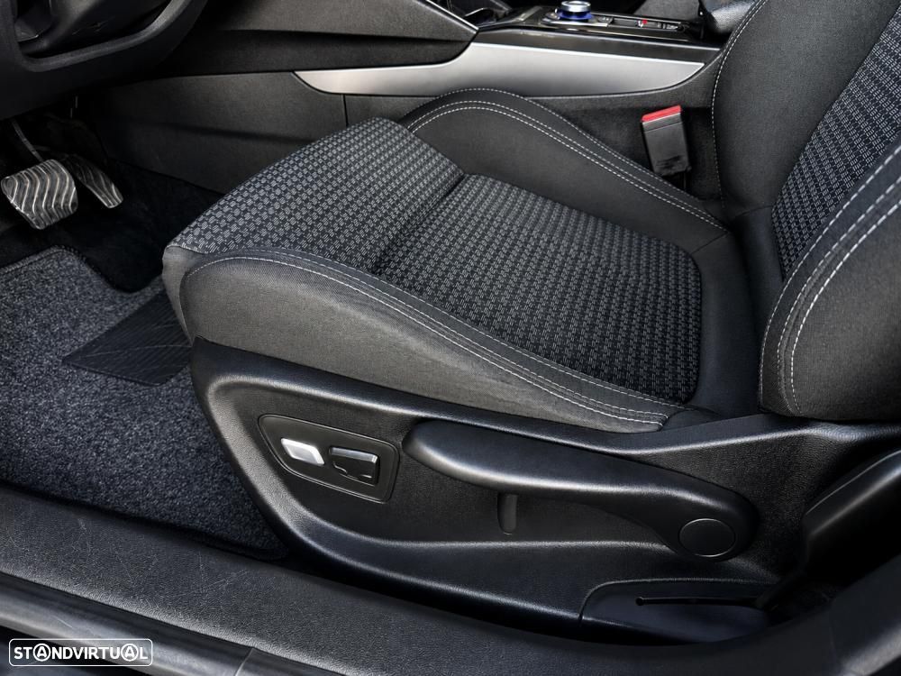 Renault Talisman Sport Tourer - 15
