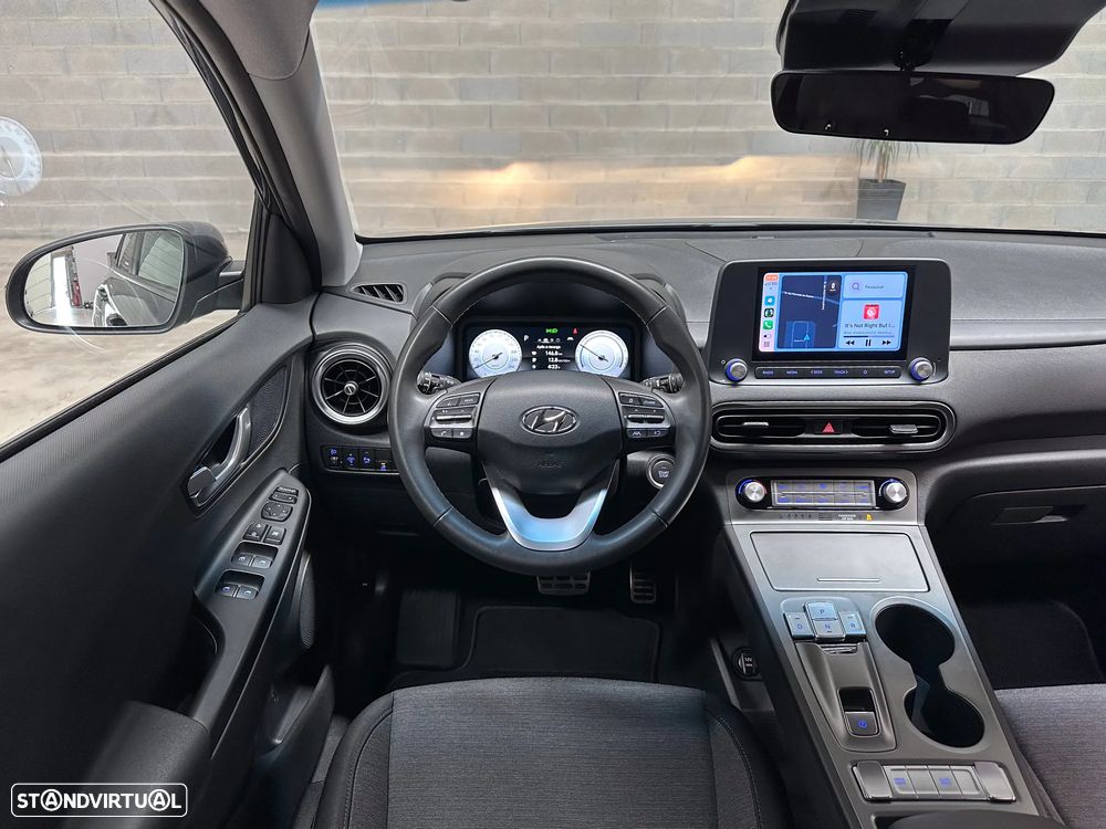 Hyundai Kauai 39 kWh Premium - 30