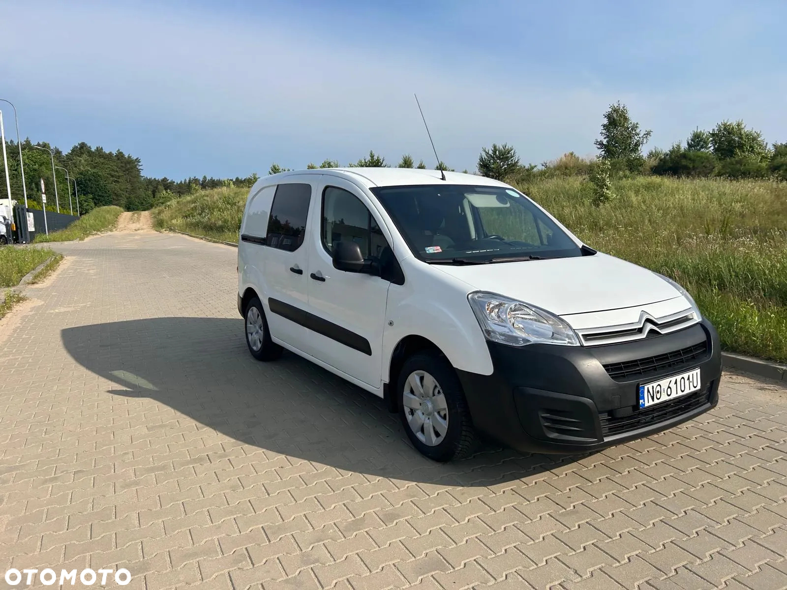 Citroën Berlingo 1.6 HDi Selection - 2