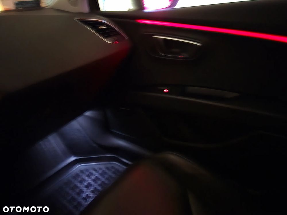 Seat Leon - 13