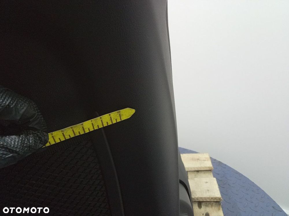 VOLVO XC60 II 17- FOTEL PASAŻERA PRAWY INSCRIPTION SKÓRA - 11