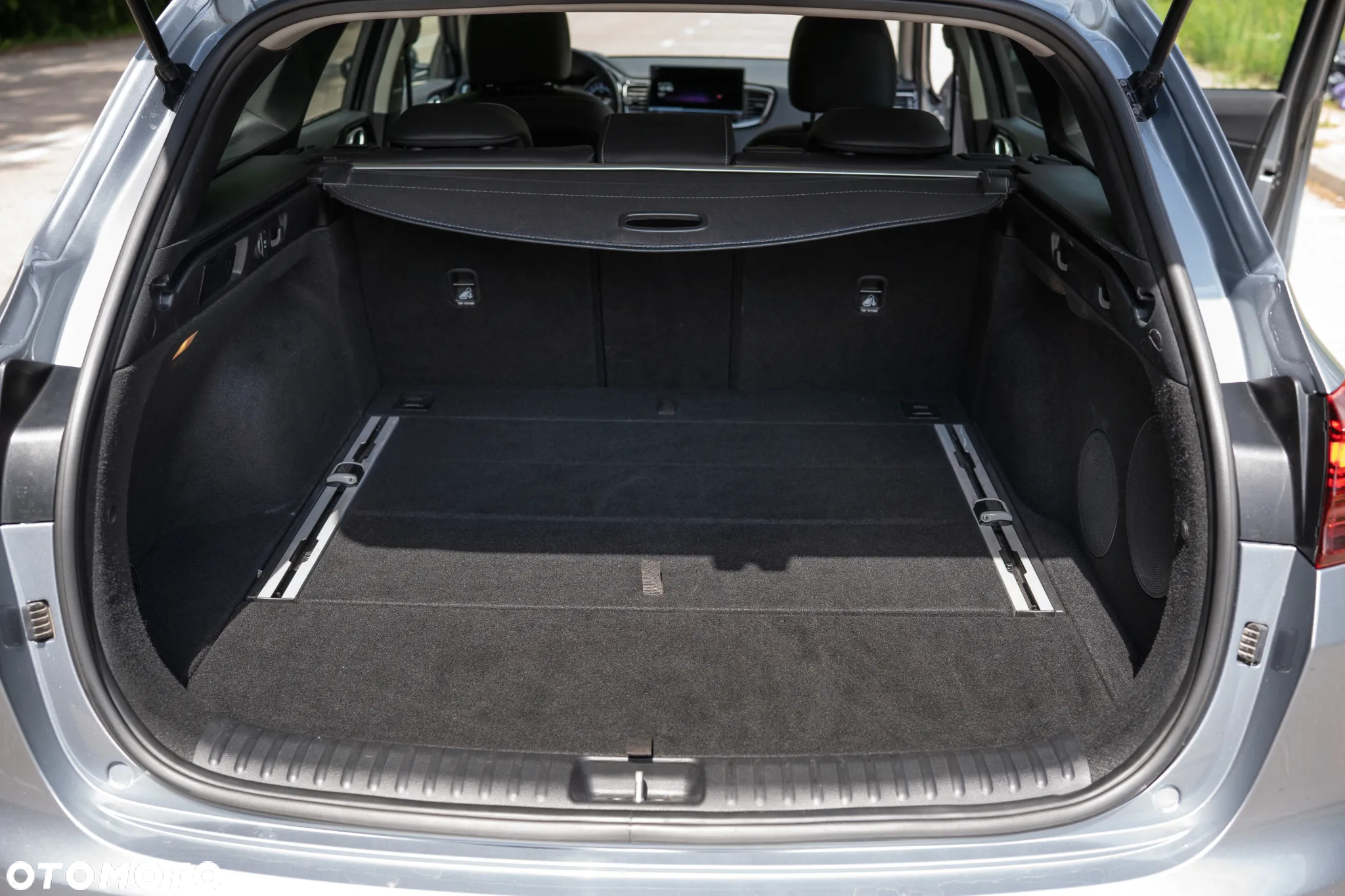 Kia Ceed 1.5 T-GDI Business Line DCT - 17