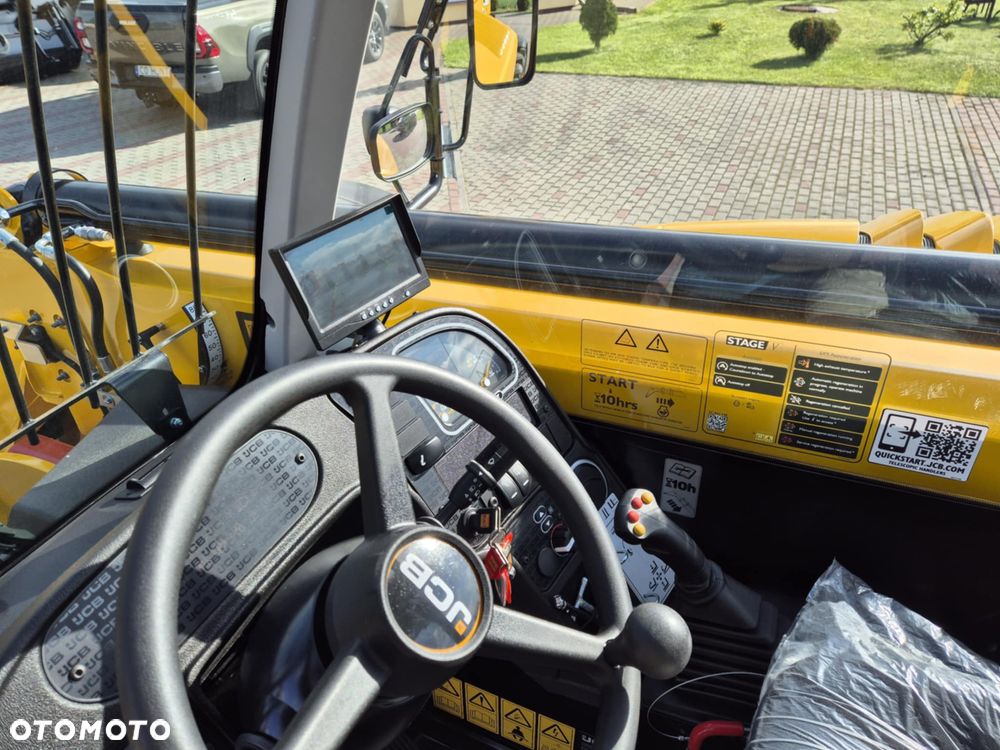 JCB 535-95 - 10
