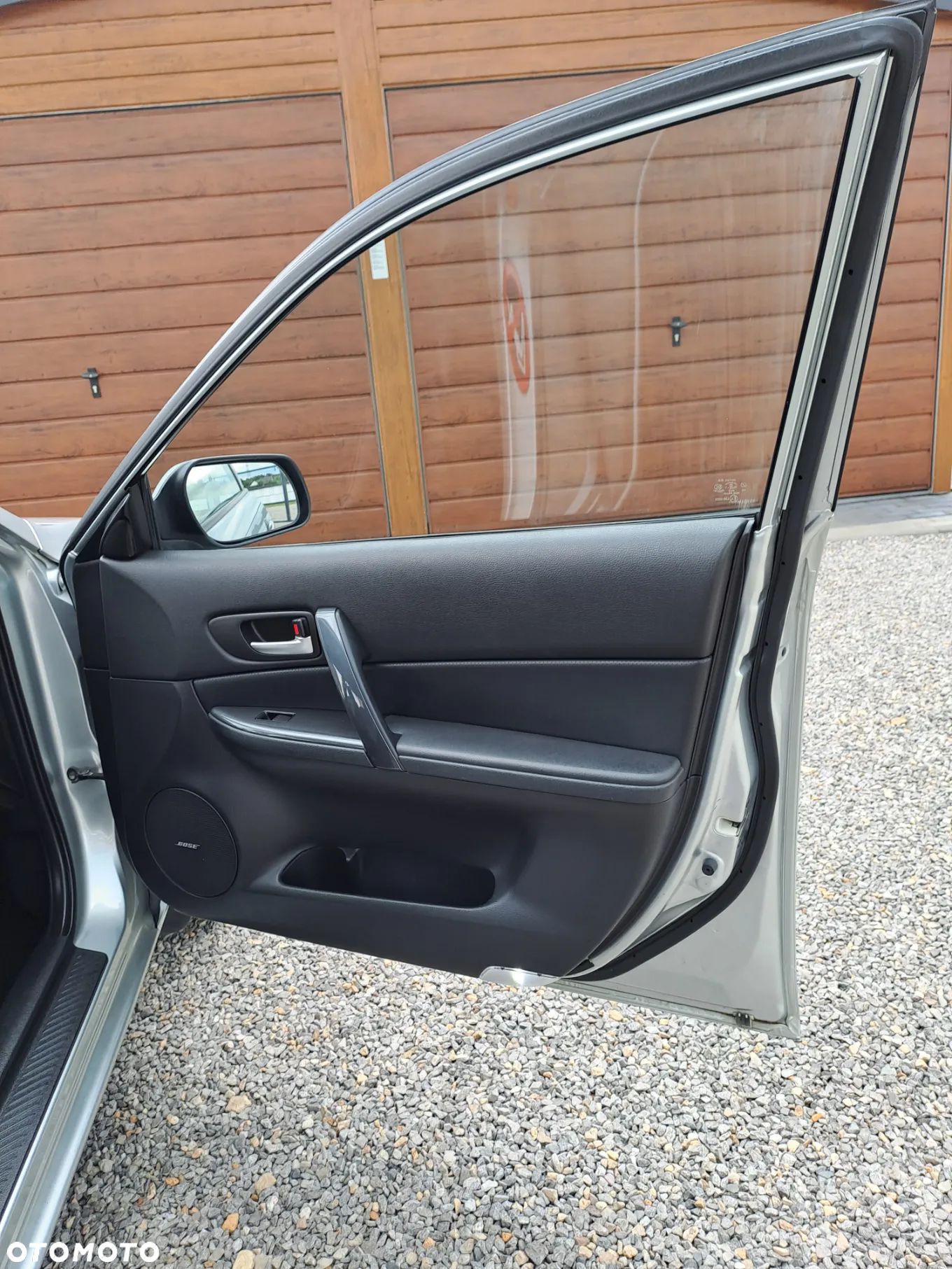 Mazda 6 2.0 CD Exclusive - 20