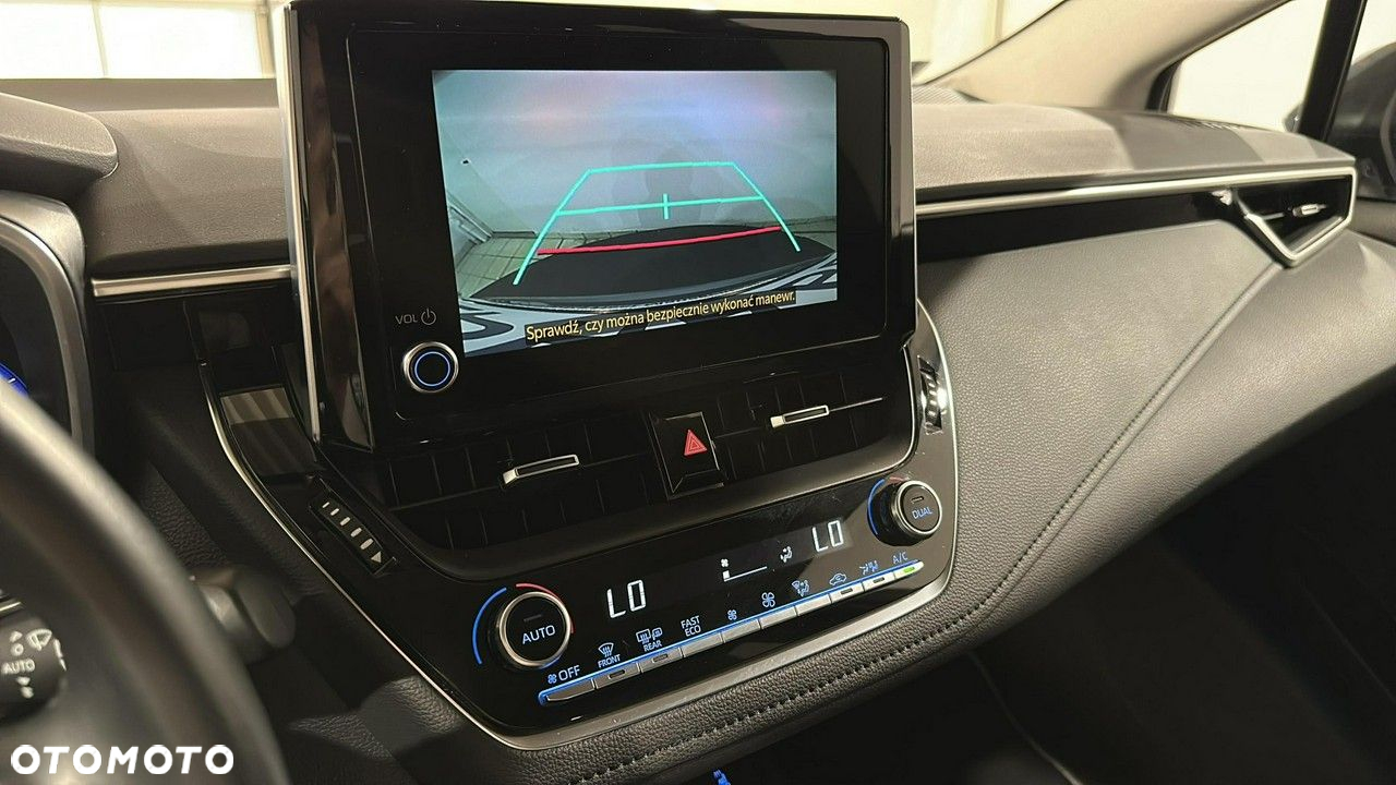 Toyota Corolla - 20