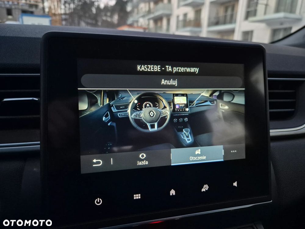 Renault Captur 1.3 TCe Intens EDC - 31