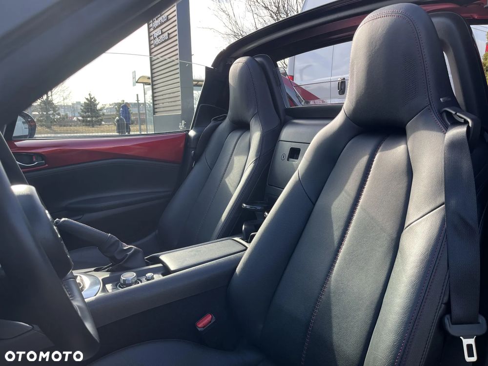 Mazda MX-5 2.0 Skyfreedom i-ELOOP - 11