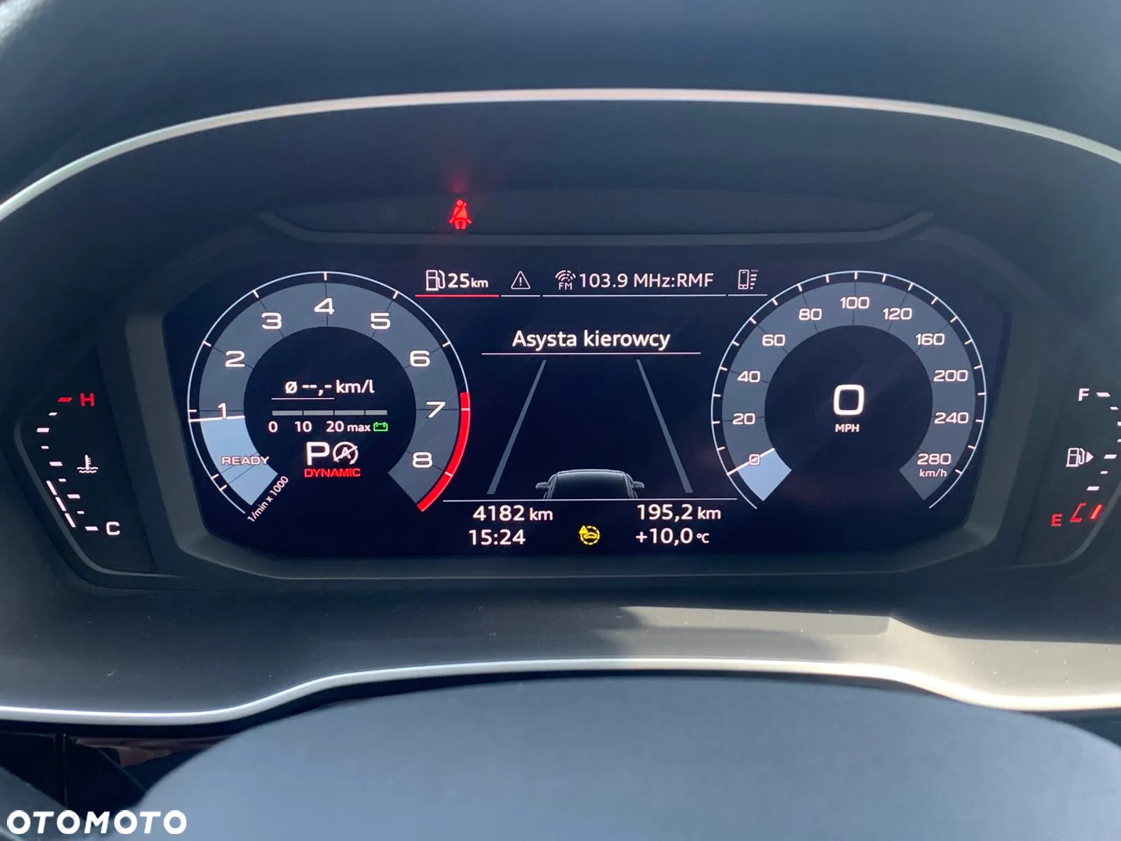 Audi Q3 40 TFSI quattro S tronic S line - 25
